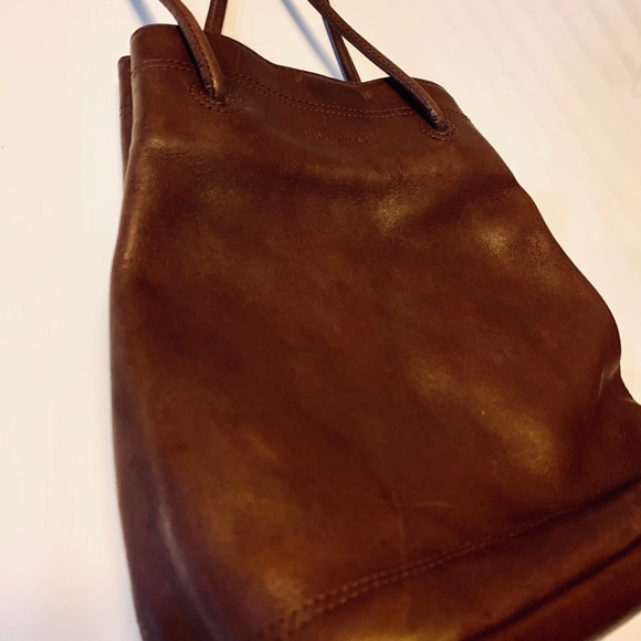 Nine West Leather 👜 - Picture 2 of 2